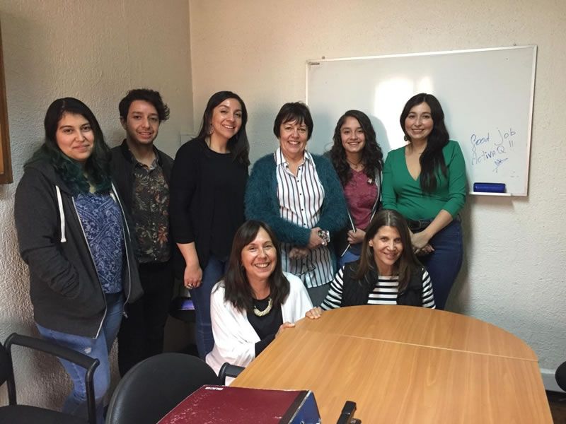 Transición a la norma NCh-ISO/IEC 17025:2017