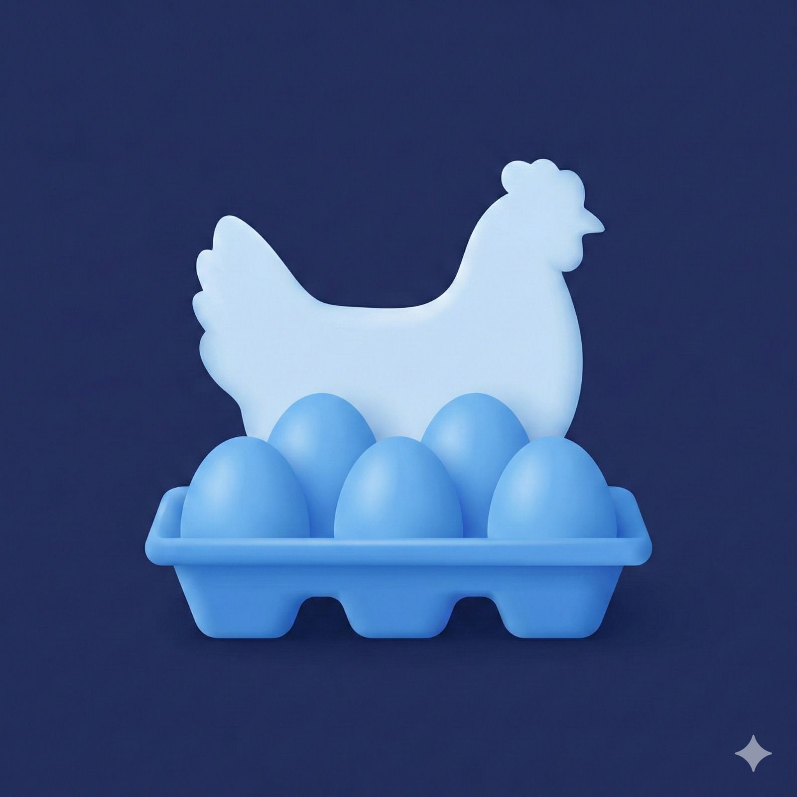 Productores de huevos