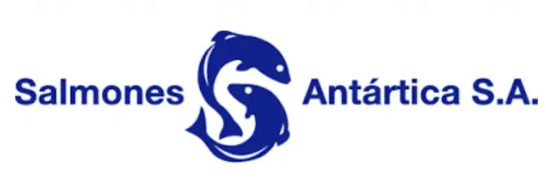 Salmones Antártica